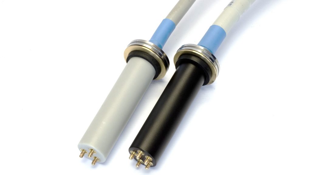 Essex X-Ray High Voltage Medical cable Assembly